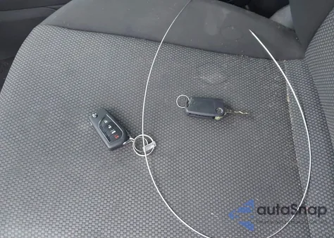 2019 Volkswagen Jetta 1.4T R-Line/1.4T S/1.4T Se из США, поврежденный, VIN 3VWCB7BU1KM127515